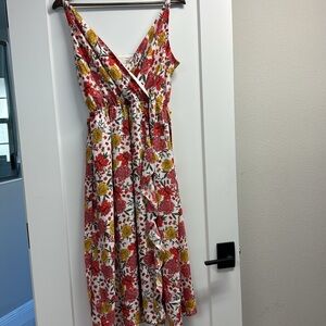 Loft summer dress